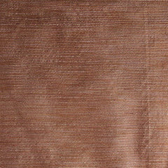 Handloom Kota Silk Striped Bhagalpuri Saree with Blouse Piece (Redwood_Brown) - View 2