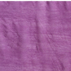Perpureus Purple women's Kota Art Silk Bhagalpuri Saree With Blouse Piece - View 5