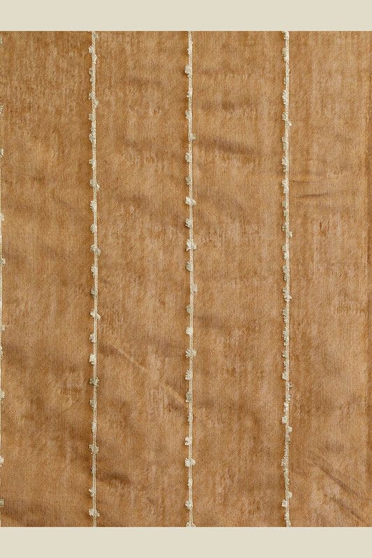 Bhagalpuri women's Kota Art Silk Saree With Blouse Piece - View 3