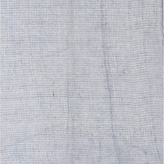 Handloom Art Silk Organza Net Two Dye Blue and Cyan Bhagalpuri Saree - View 4